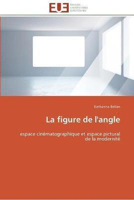 bokomslag figure de l'angle