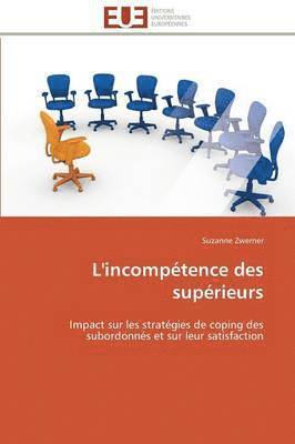 L'Incomptence Des Suprieurs 1