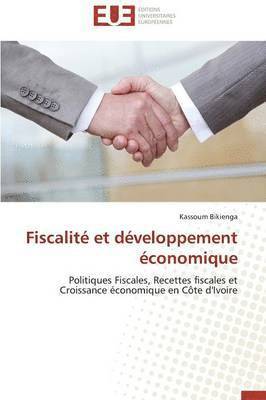 bokomslag Fiscalit  Et D veloppement  conomique