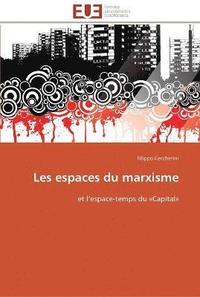 bokomslag Les espaces du marxisme