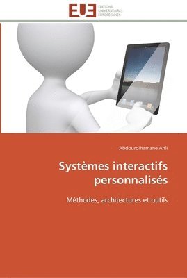 bokomslag Systèmes interactifs personnalisés