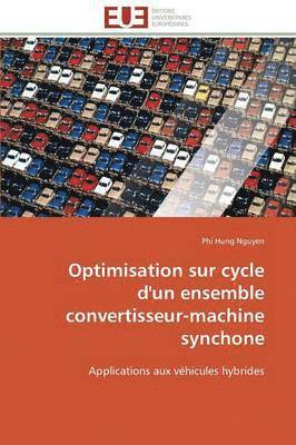 Optimisation Sur Cycle d'Un Ensemble Convertisseur-Machine Synchone 1