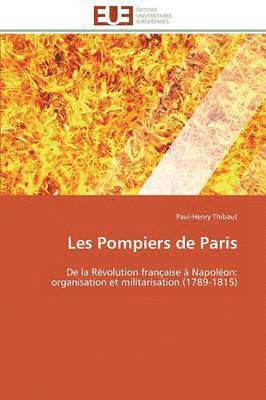 Les Pompiers de Paris 1