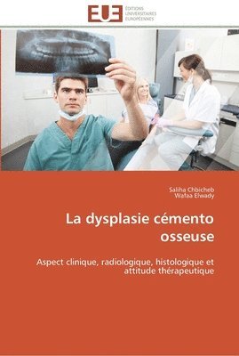 bokomslag dysplasie cémento osseuse