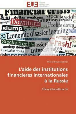 L'Aide Des Institutions Financieres Internationales   La Russie 1