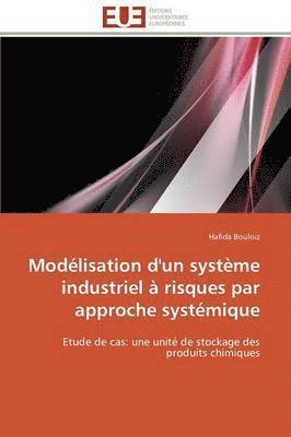 Bouloiz-H, BOULOIZ-H, Hafida Bouloiz - Mod�lisation d'Un Syst�me Industriel � Risques Par Approche Syst�mique, Häftad