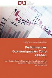 bokomslag Performances  conomiques En Zone Cemac