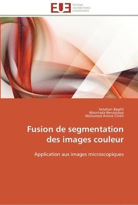 Fusion de segmentation des images couleur
