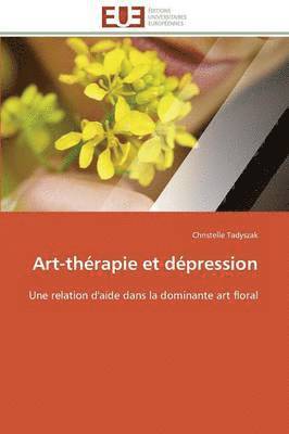 Art-Th rapie Et D pression 1