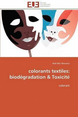 bokomslag Colorants Textiles