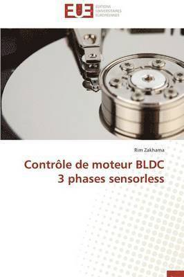 Contr le de Moteur Bldc 3 Phases Sensorless 1