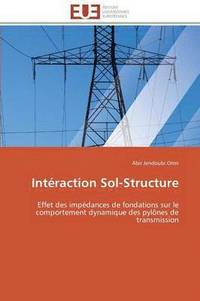 bokomslag Int?raction Sol-Structure