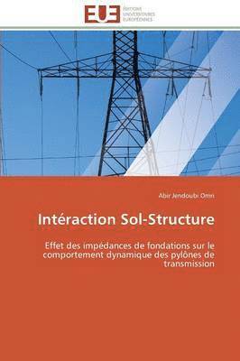 bokomslag Int raction Sol-Structure