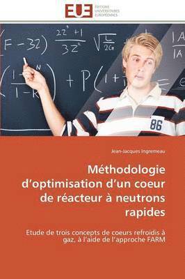 M thodologie D Optimisation D Un Coeur de R acteur   Neutrons Rapides 1