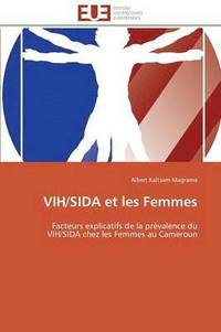 bokomslag Vih/Sida Et Les Femmes