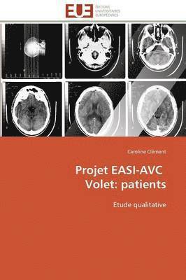 Projet Easi-Avc Volet: Patients 1
