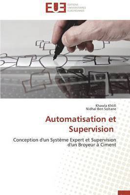 Automatisation Et Supervision 1