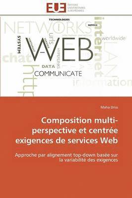 bokomslag Composition Multi-Perspective Et Centre Exigences de Services Web