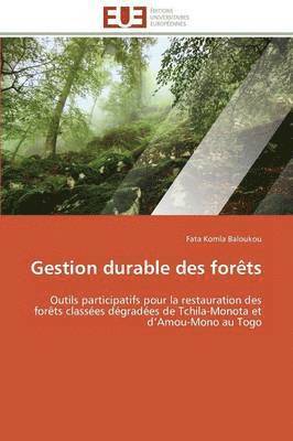 Gestion Durable Des For ts 1