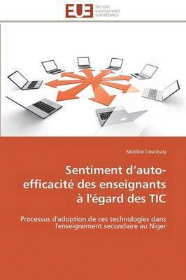 Sentiment D Auto-Efficacit Des Enseignants  l'gard Des Tic 1