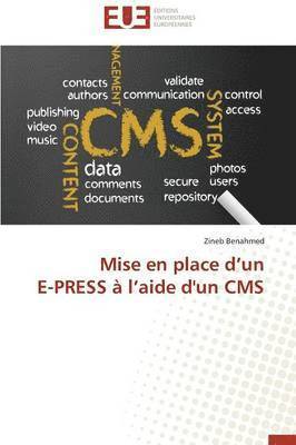 Mise En Place D Un E-Press ? L Aide d'Un CMS 1