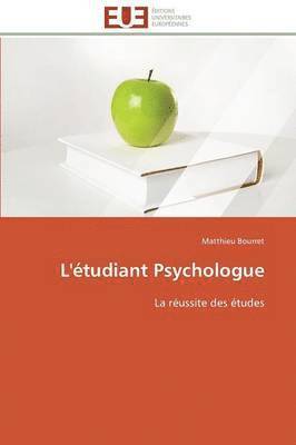 L' tudiant Psychologue 1