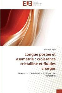 bokomslag Longue portée et asymétrie