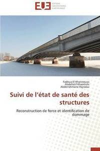 bokomslag Suivi de L  tat de Sant  Des Structures