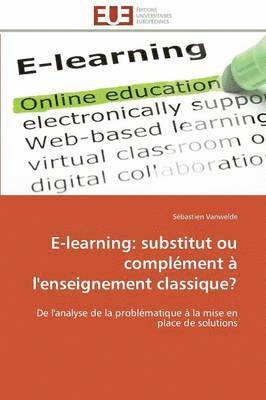 E-Learning 1