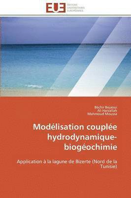 Béchir Bejaoui, Ali Harzallah, Mahmoud Moussa - Modélisation couplée hydrodynamique-biogéochimie, Häftad