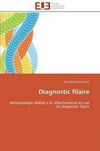 bokomslag Diagnostic Filaire