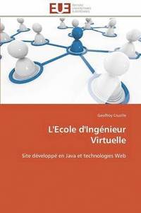 bokomslag L'Ecole d'Ing nieur Virtuelle