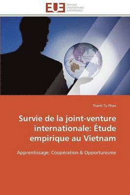 Survie de la Joint-Venture Internationale 1