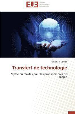 Transfert de Technologie 1