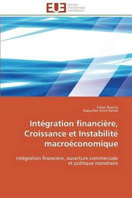 Int gration Financi re, Croissance Et Instabilit  Macro conomique 1