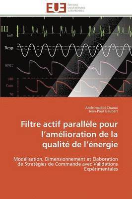 Filtre Actif Parallle Pour L Amlioration de la Qualit de L nergie 1