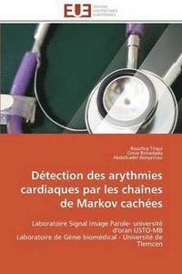 bokomslag Detection des arythmies cardiaques par les chaines de markov cachees