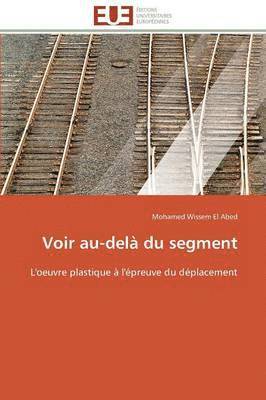 bokomslag Voir Au-Del? Du Segment