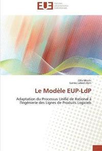 bokomslag Le modele eup-ldp