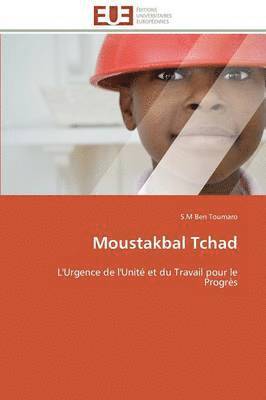 bokomslag Moustakbal Tchad