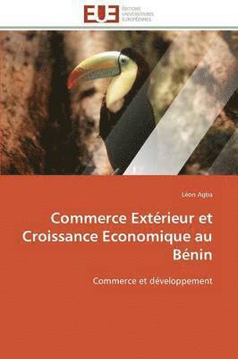 Commerce Extrieur Et Croissance Economique Au Bnin 1