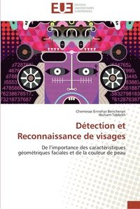 bokomslag Détection et reconnaissance de visages