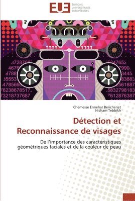 Detection et reconnaissance de visages 1