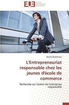 L'Entrepreneuriat Responsable Chez Les Jeunes d' cole de Commerce 1