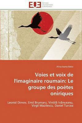 Voies Et Voix de l'Imaginaire Roumain 1