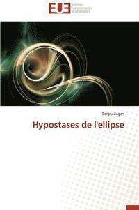 bokomslag Hypostases de l'Ellipse
