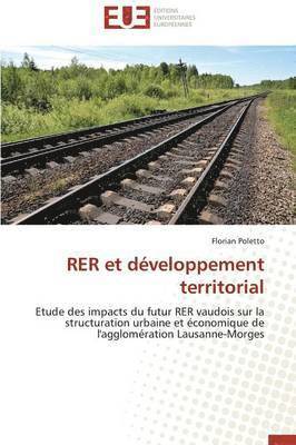 Rer Et D veloppement Territorial 1