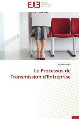 Le Processus de Transmission d'Entreprise 1