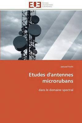 Etudes d'Antennes Microrubans 1