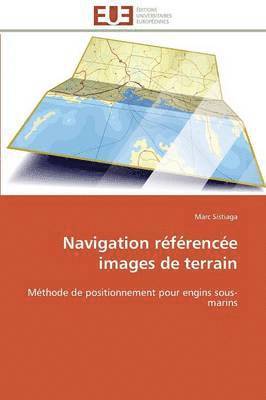 Navigation R f renc e Images de Terrain 1